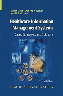 Healthcare Information Management Systems 1