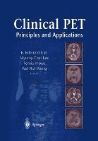 bokomslag Clinical PET