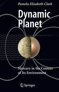 bokomslag Dynamic Planet