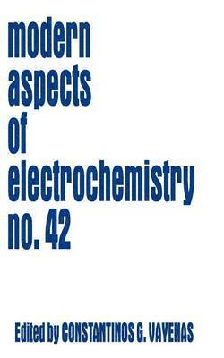 Modern Aspects of Electrochemistry 42 1