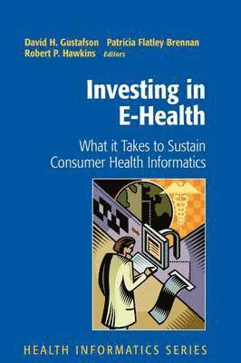 Investing in E-Health 1