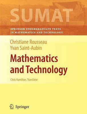 Mathematics and Technology