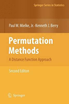 Permutation Methods 1