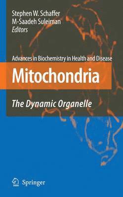 Mitochondria 1