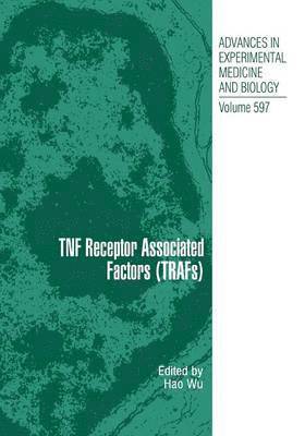 TNF Receptor Associated Factors (TRAFs) 1