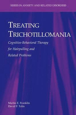 Treating Trichotillomania 1