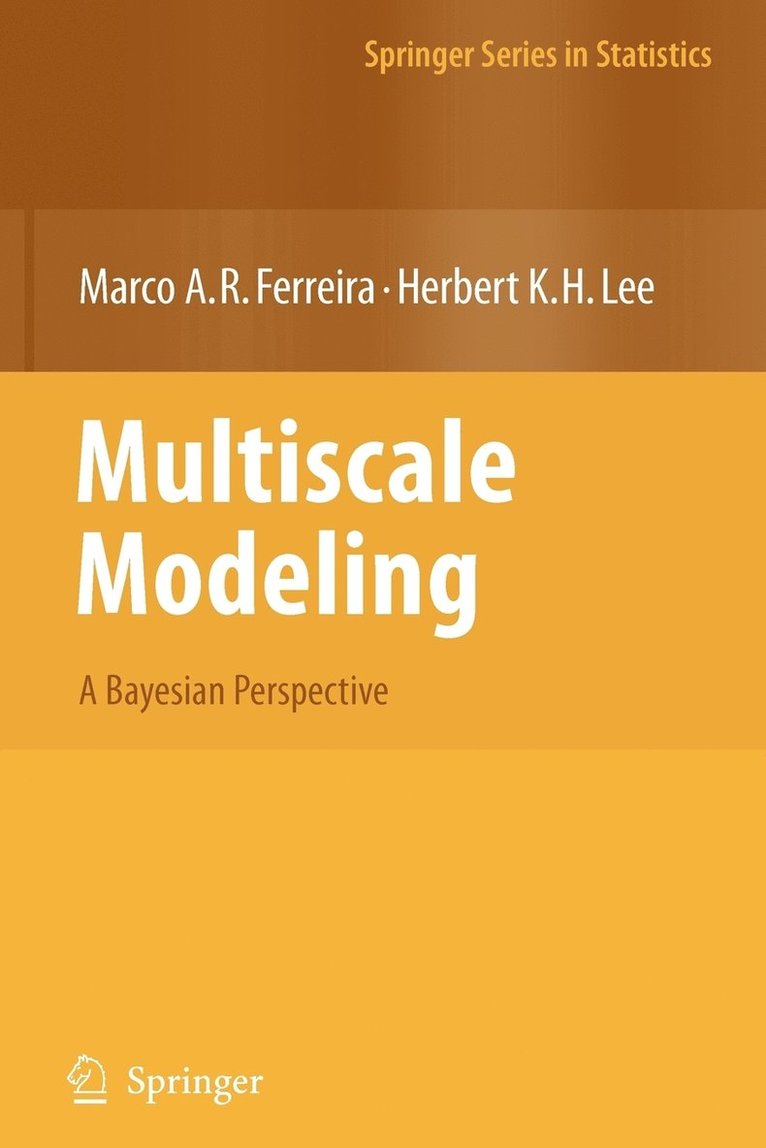 Multiscale Modeling 1