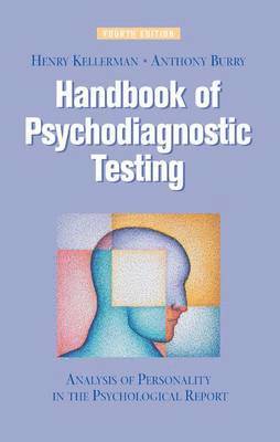 Handbook of Psychodiagnostic Testing 1