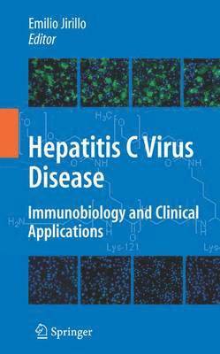 Hepatitis C Virus Disease 1