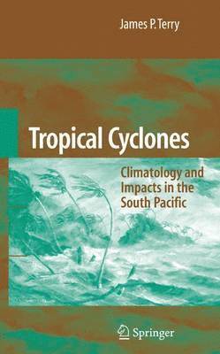 Tropical Cyclones 1