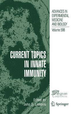 Current Topics in Innate Immunity 1