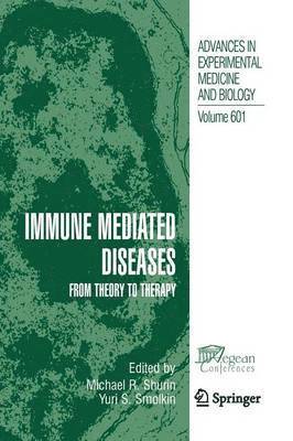 Immune Mediated Diseases 1
