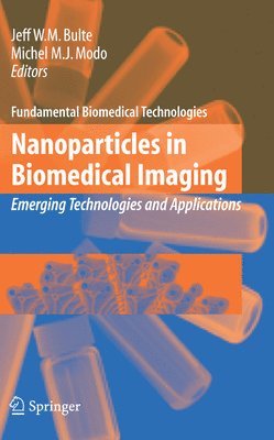 Nanoparticles in Biomedical Imaging 1