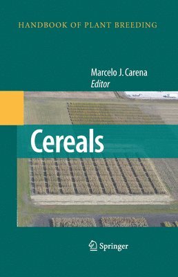 Cereals 1