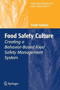 bokomslag Food Safety Culture