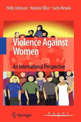 bokomslag Violence Against Women