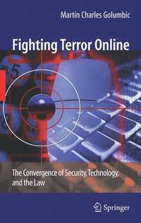 bokomslag Fighting Terror Online