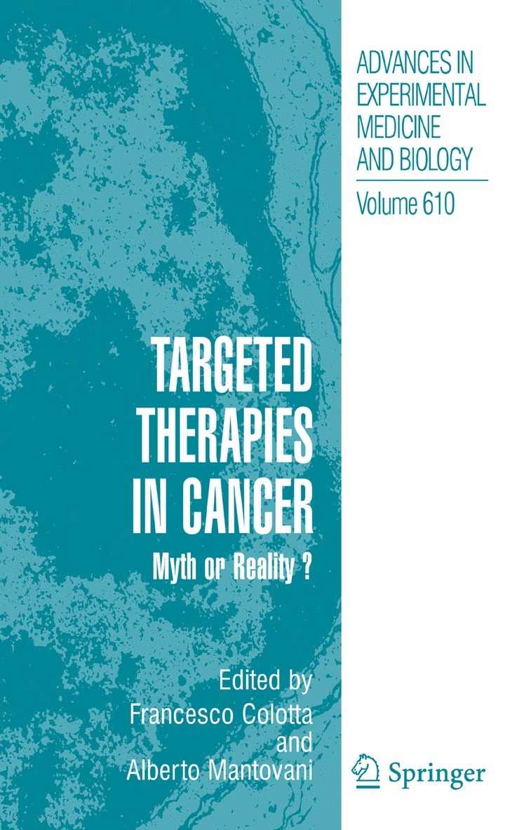 Targeted Therapies in Cancer: 1