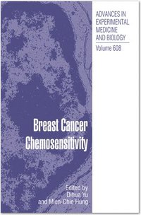 bokomslag Breast Cancer Chemosensitivity