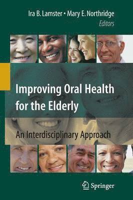 Improving Oral Health for the Elderly 1