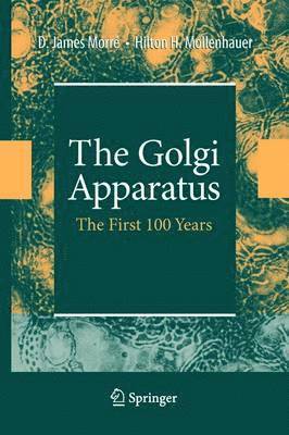 The Golgi Apparatus 1