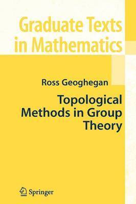 Topological Methods in Group Theory 1