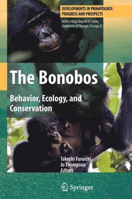 The Bonobos 1