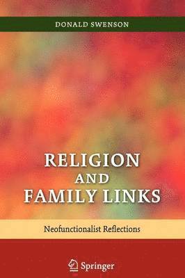 Religion and Family Links 1