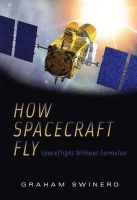 How Spacecraft Fly 1