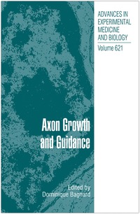 bokomslag Axon Growth and Guidance