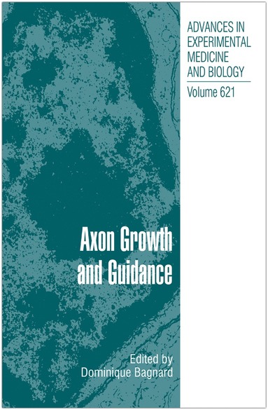 bokomslag Axon Growth and Guidance