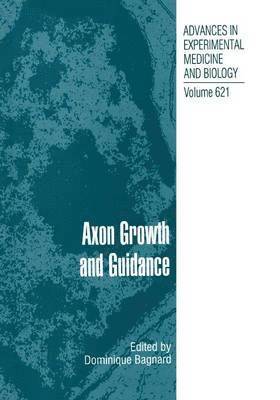 Axon Growth and Guidance 1