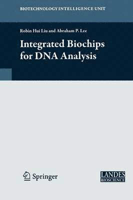 Integrated Biochips for DNA Analysis 1