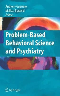 Problem-based Behavioral Science and Psychiatry 1