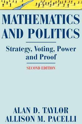 Mathematics and Politics 1