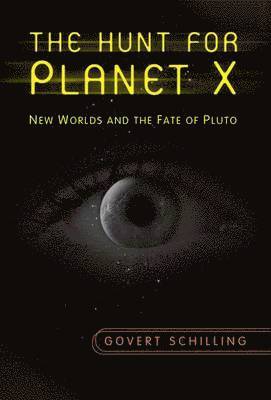 The Hunt for Planet X 1