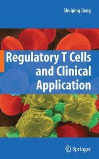 bokomslag Regulatory T Cells and Clinical Application