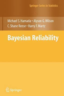 Bayesian Reliability 1