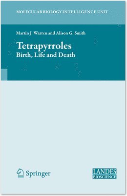 Tetrapyrroles 1