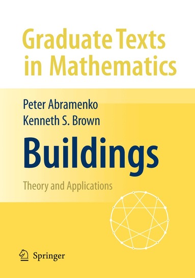 Peter Abramenko, Kenneth S. Brown - Buildings, Häftad