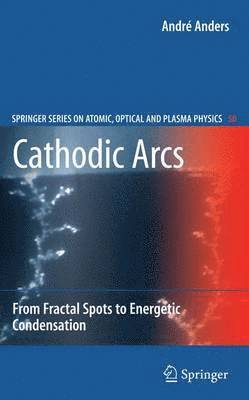 Cathodic Arcs 1