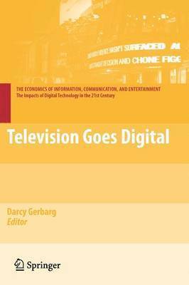 Television Goes Digital 1