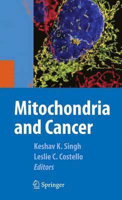 Keshav Singh, Leslie Costello - Mitochondria and Cancer, Häftad