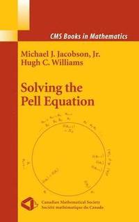 bokomslag Solving the Pell Equation