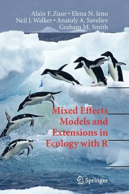 Mixed Effects Models and Extensions in Ecology with R 1