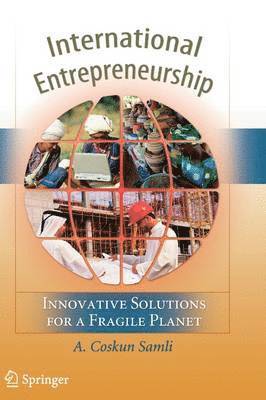 International Entrepreneurship 1