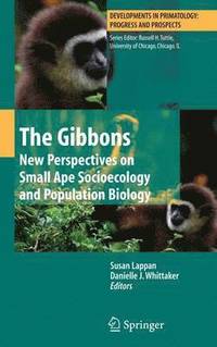 bokomslag The Gibbons