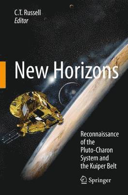 New Horizons 1