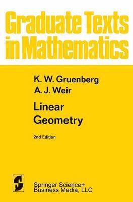 Linear Geometry 1