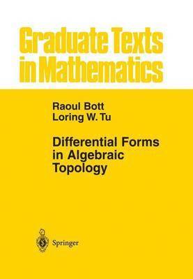 bokomslag Differential Forms in Algebraic Topology